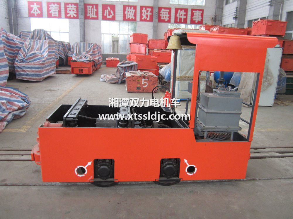 湘潭電機(jī)車：教您用四個(gè)動(dòng)作維護(hù)煤礦電機(jī)車的電動(dòng)機(jī)